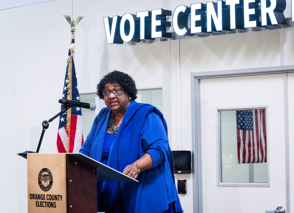California voter ID initiative heads to November ballot as backers vow ...