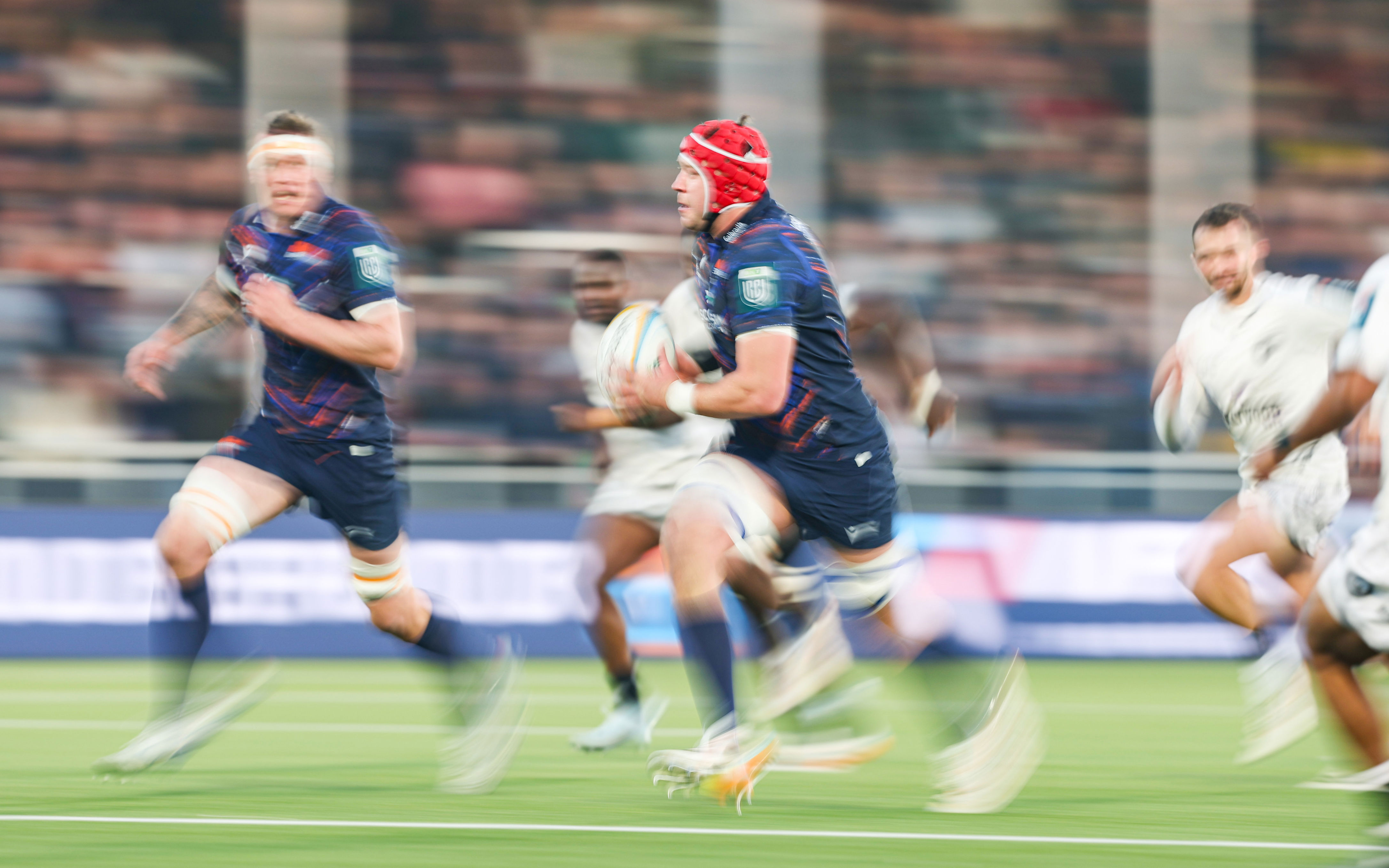 Edinburgh Rugby lit up by brilliant dummy but run of form has come too late
