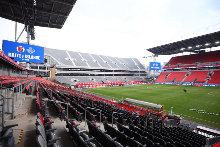 Ticketmaster forced to place limit on World Cup ticket resale prices at ...