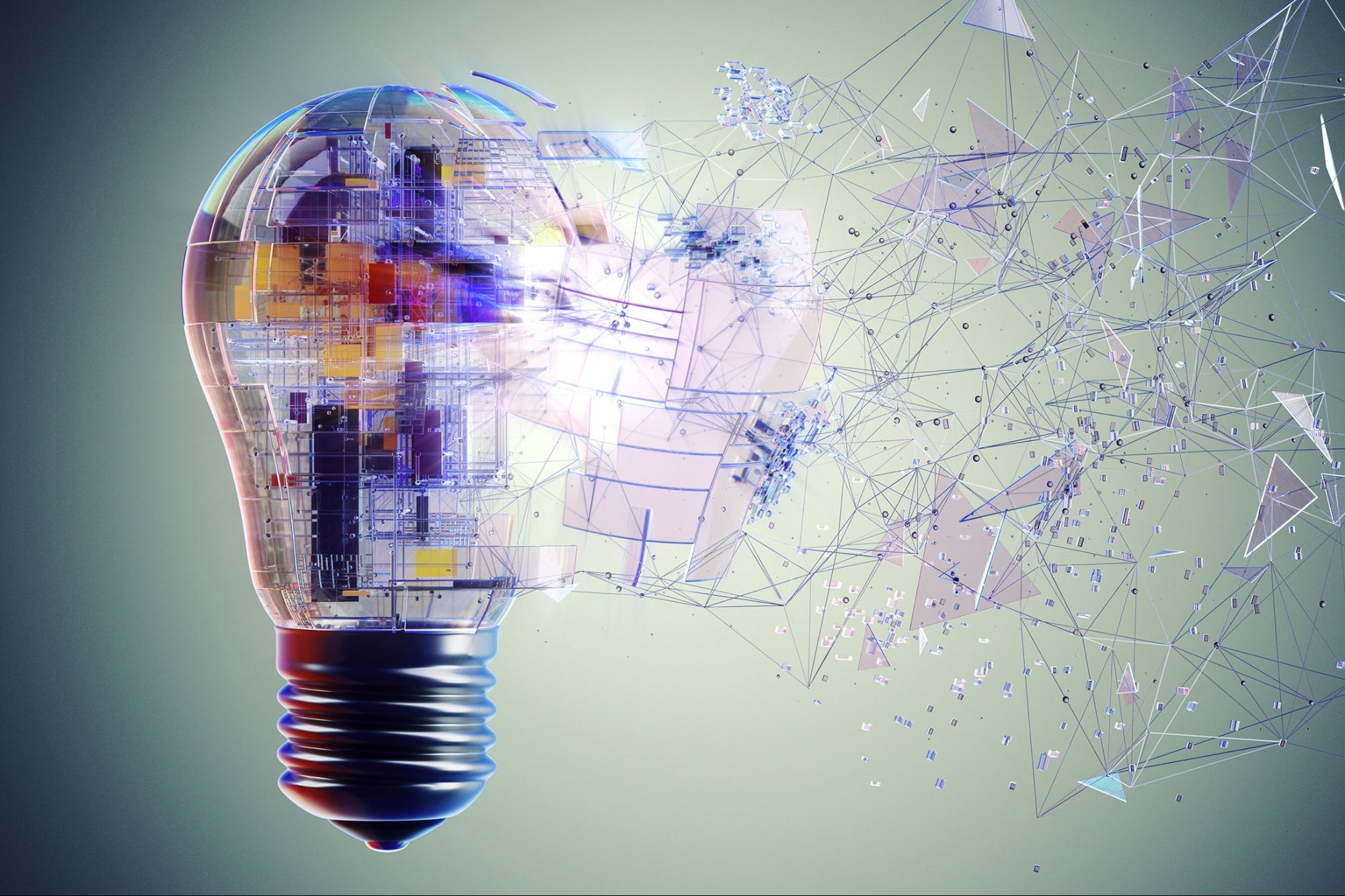 Stop letting good ideas die in the middle of your organization — fix ...