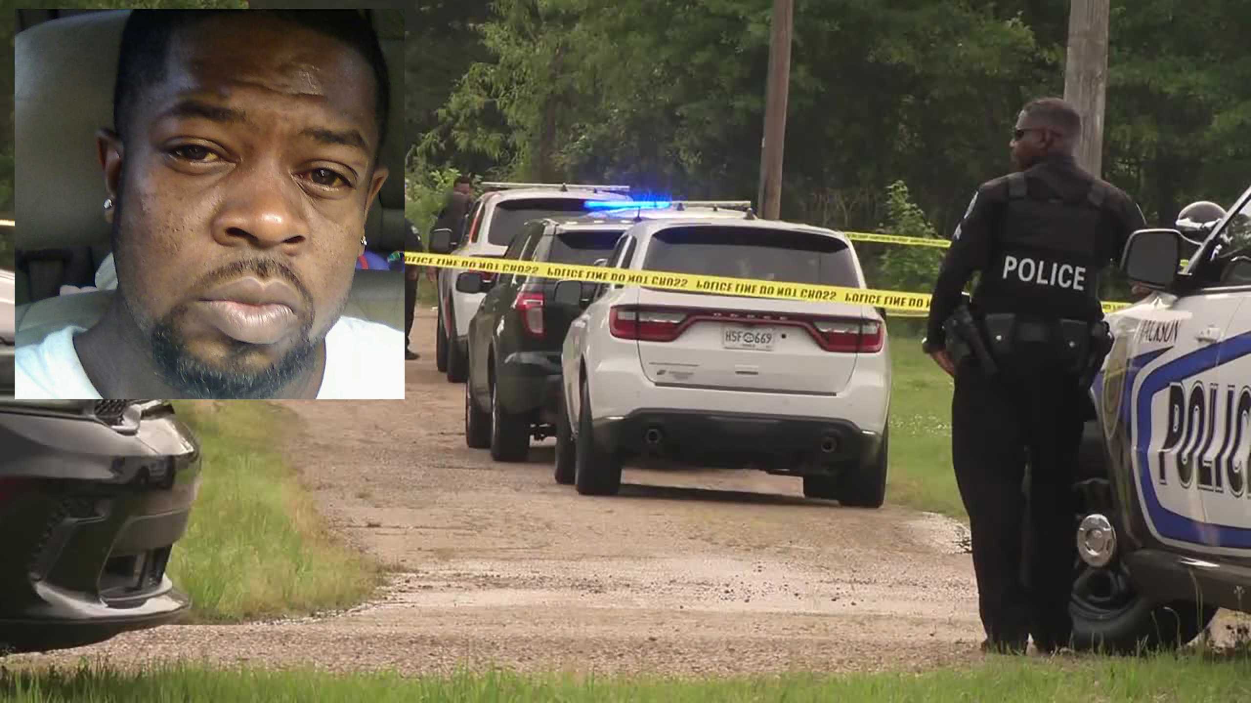 Jackson police are investigating after a man was shot to death at a ...