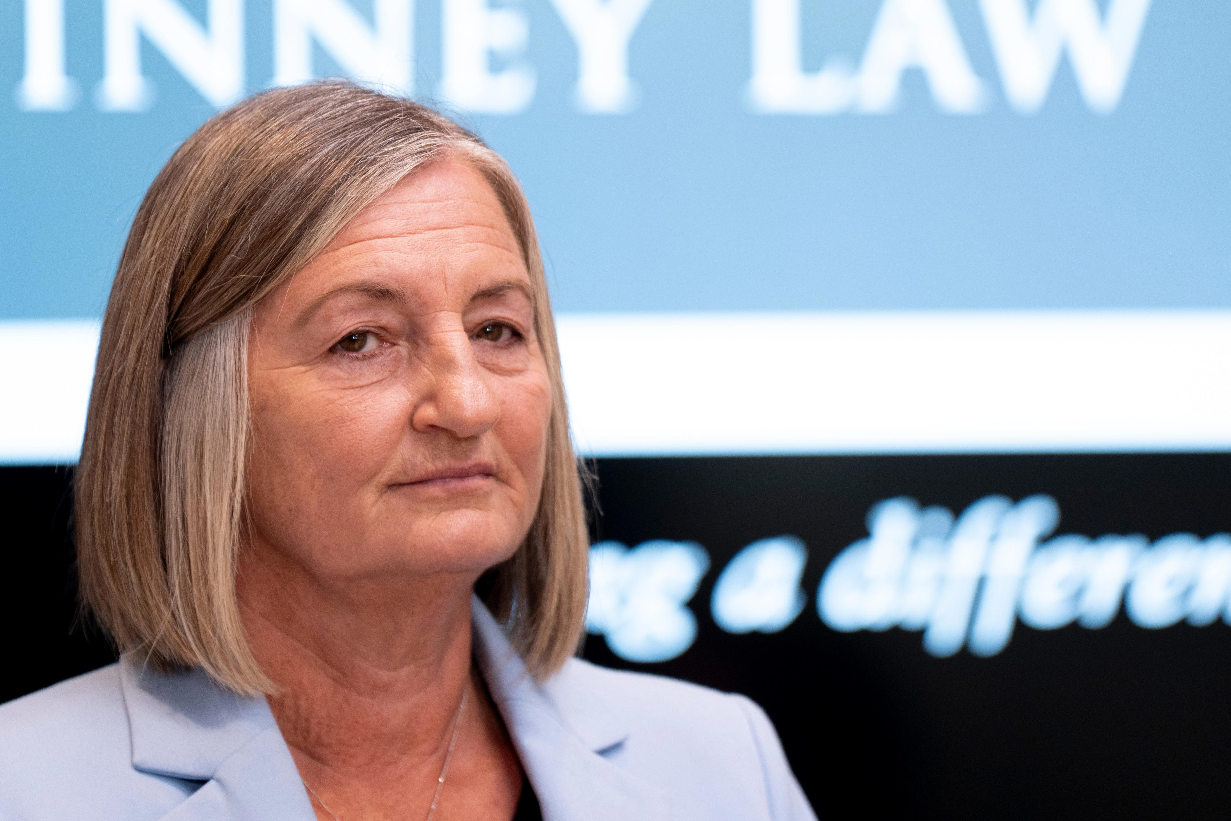 Teresa Theetge's lawyer promises lawsuit, says firing 'outrageous'
