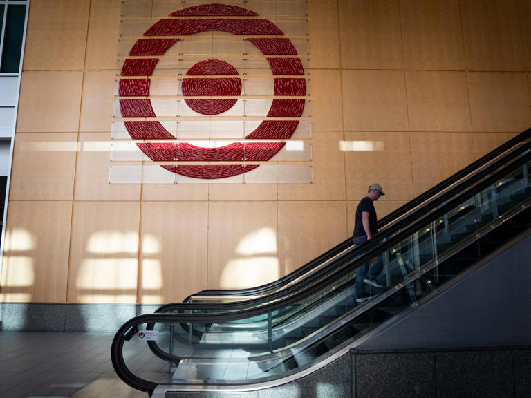 Target is ordering 150 of its remote workers to relocate to its ...
