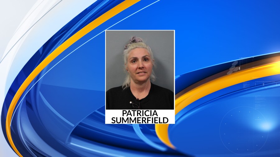 Woman indicted for alleged abuse of nonverbal child in Kanawha County ...