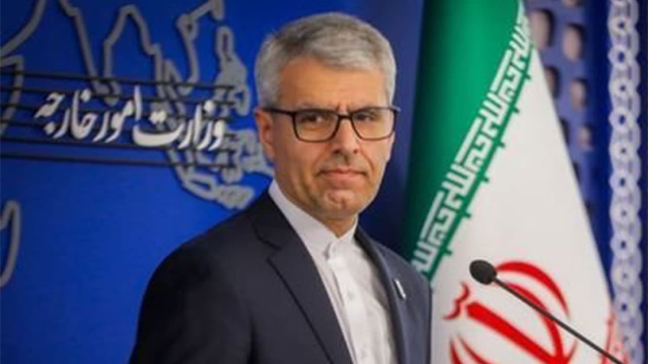No Iran-US talks planned during FM Araghchi's visit to Pakistan