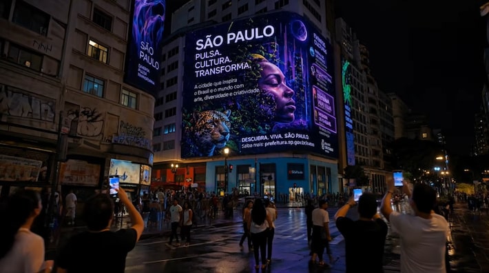 Vai acabar com a Lei Cidade Limpa? Quando começa a funcionar? Entenda a ...