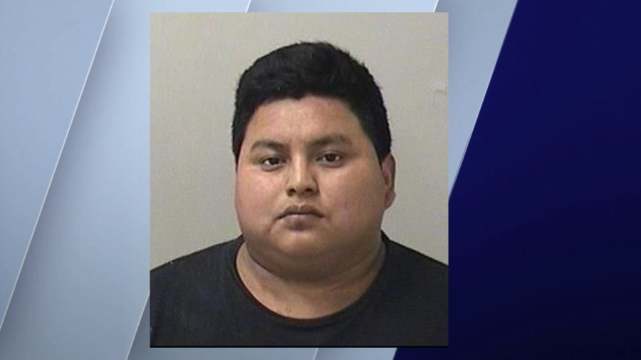 10-year prison sentence for Elgin man convicted of sex crimes against minor