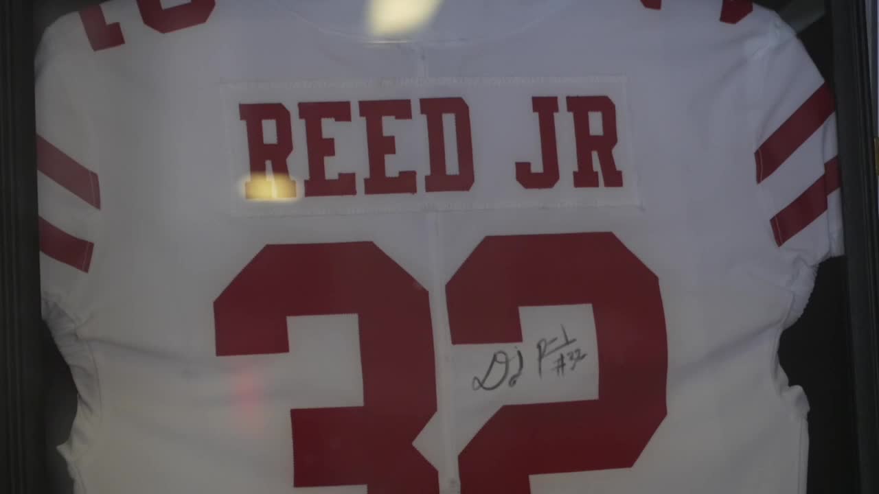 Two Bakersfield natives share their unique paths to the NFL draft and ...