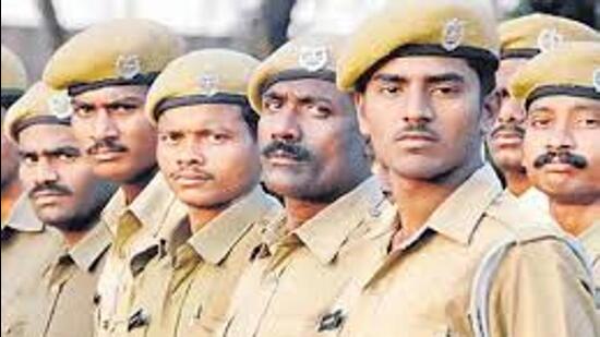 UP home guard exam under multi-layer security from Saturday