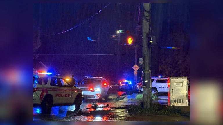 44-year-old man hospitalized after being shot during an argument over ...