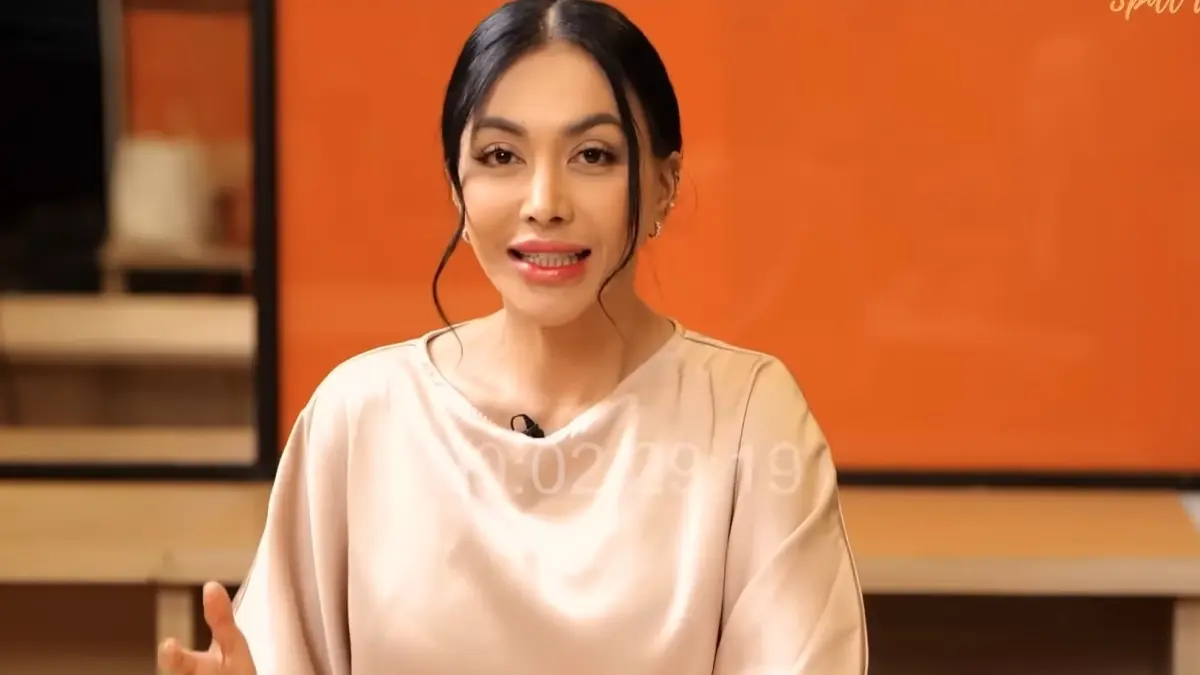 Tidak hadir ke pernikahan Ressa Rizky Rosano, Denada: Sesuai yang dia mau