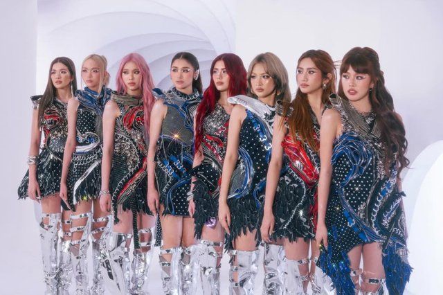 Here’s how to join Bloom Membership Global for BINI Signals World Tour ...