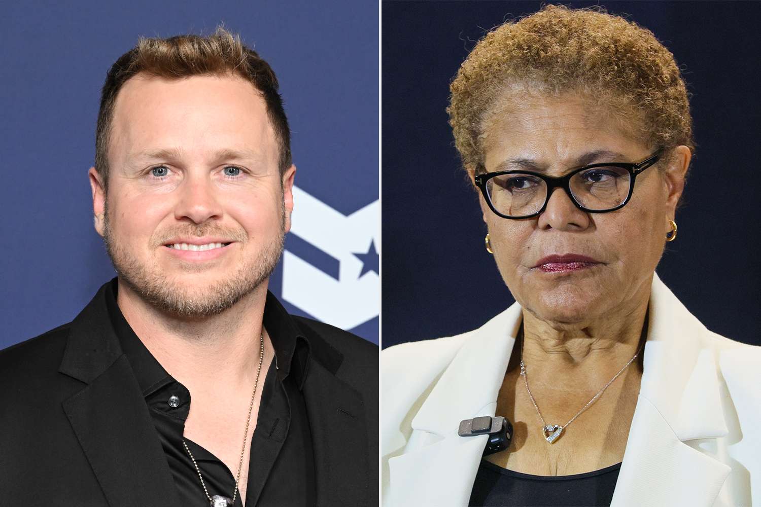 The Hills alum Spencer Pratt has raised more money in LA mayoral race ...