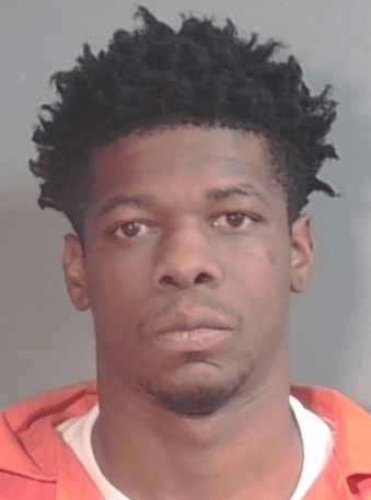 ‘Highly intoxicated’ man accused of shooting at woman, endangering child