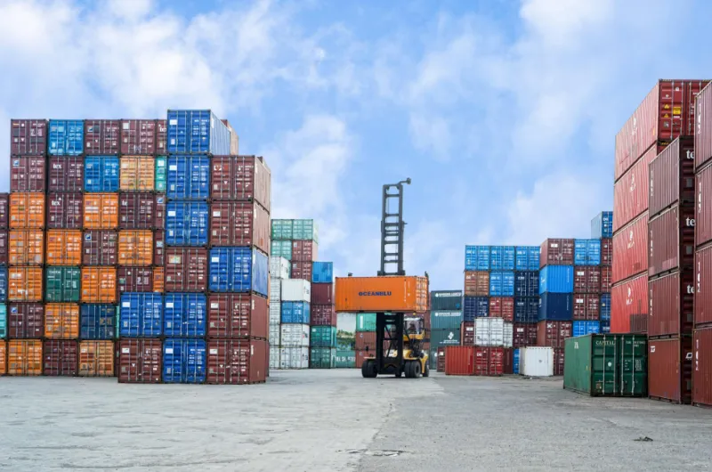 Logistics rents outpace broader industrial segments on strong Q1 momentum