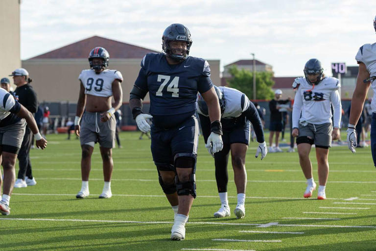 Why UTSA is focused on mental toughness as spring game arrives