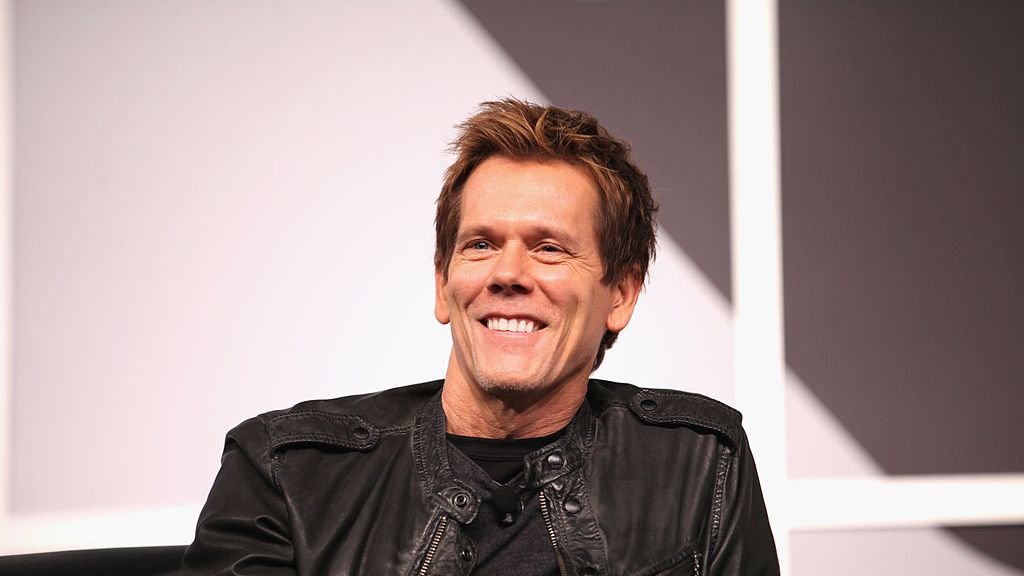 The Kevin Bacon rule of retirement
