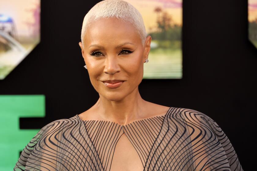 Jada Pinkett Smith asks court to make Will Smith's former friend pay her $49,000 legal bills