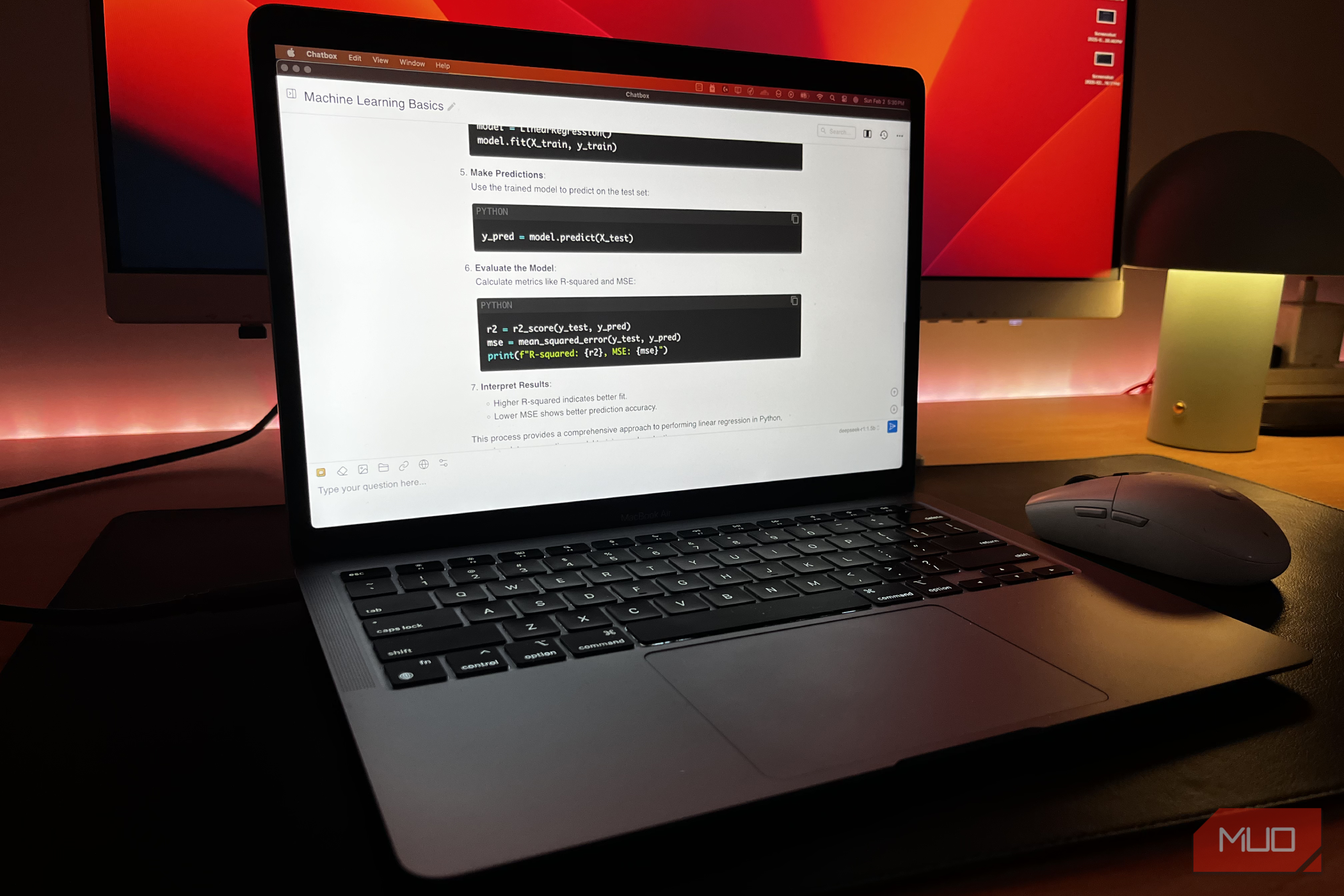 I built a private AI server at home and now every device connects to it