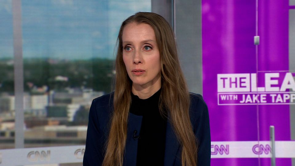 American journalist details being kidnapped in Iraq