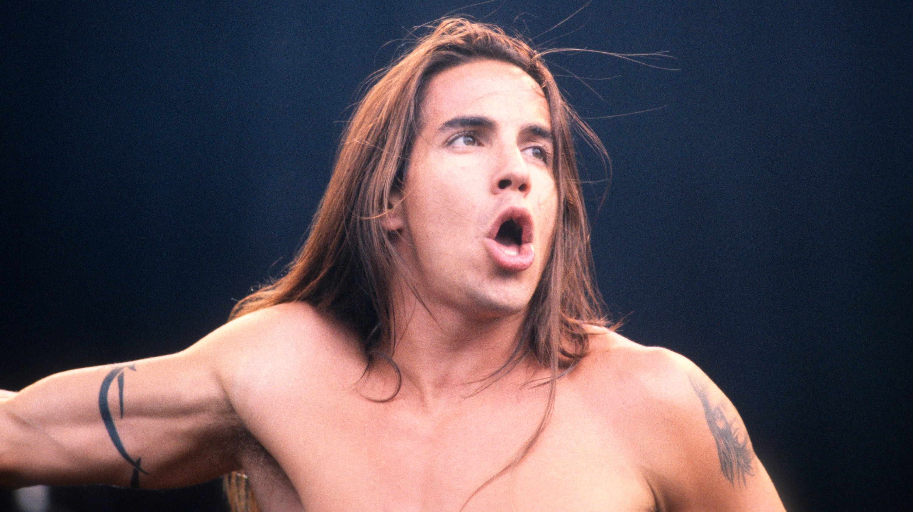 Rock legend’s girlfriend defends their age-gap relationship