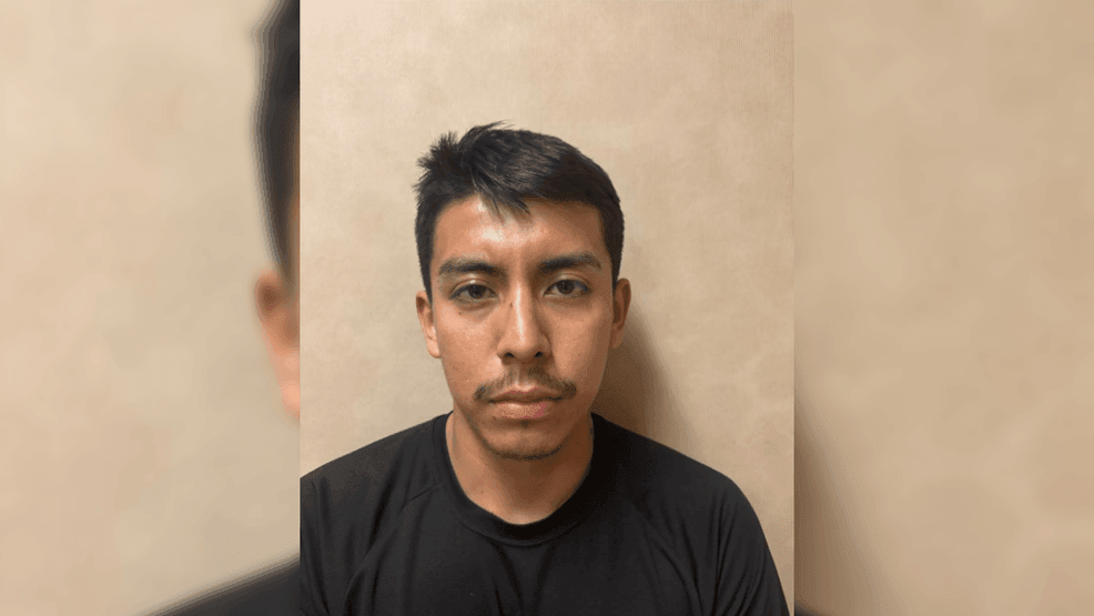 Robersonville man charged in child sex assault case, held without bond ...