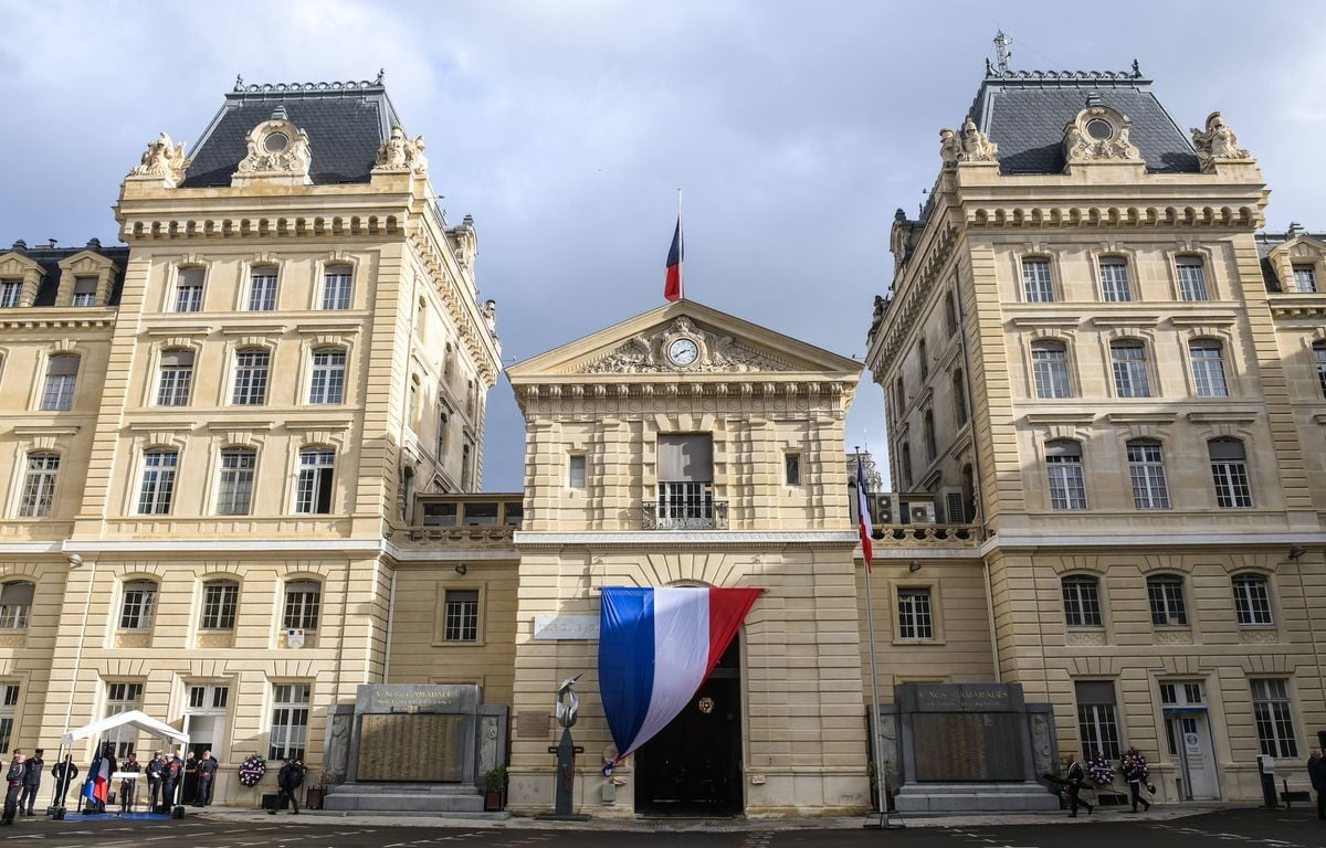 Paris : Que se passe-t-il à l’infirmerie psychiatrique de la préfecture ...