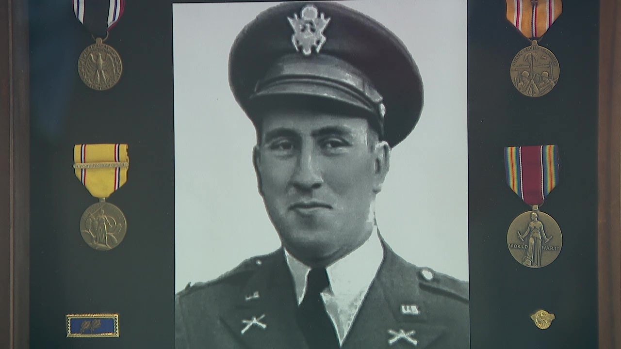 Minnesota WWII hero finally home: Medal of Valor recipient ID’d after ...