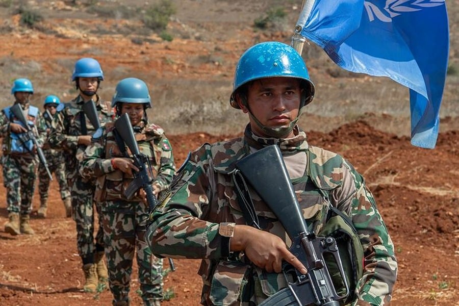 Liban : l’ONU prépare l’après-FINUL et redoute un vide sécuritaire