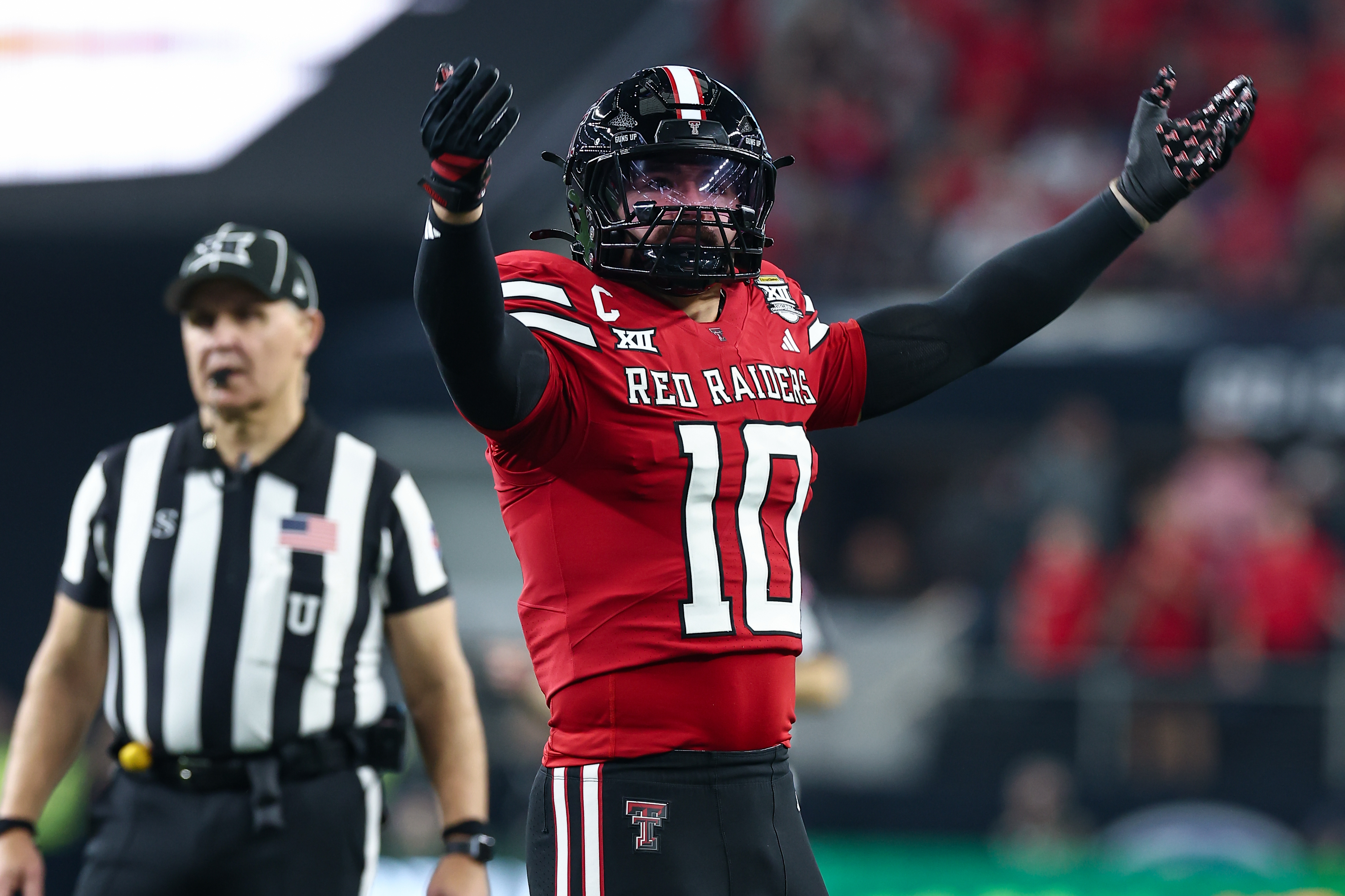 Miami Dolphins NFL 2026 draft post 2nd & 3rd round live thread/discussion