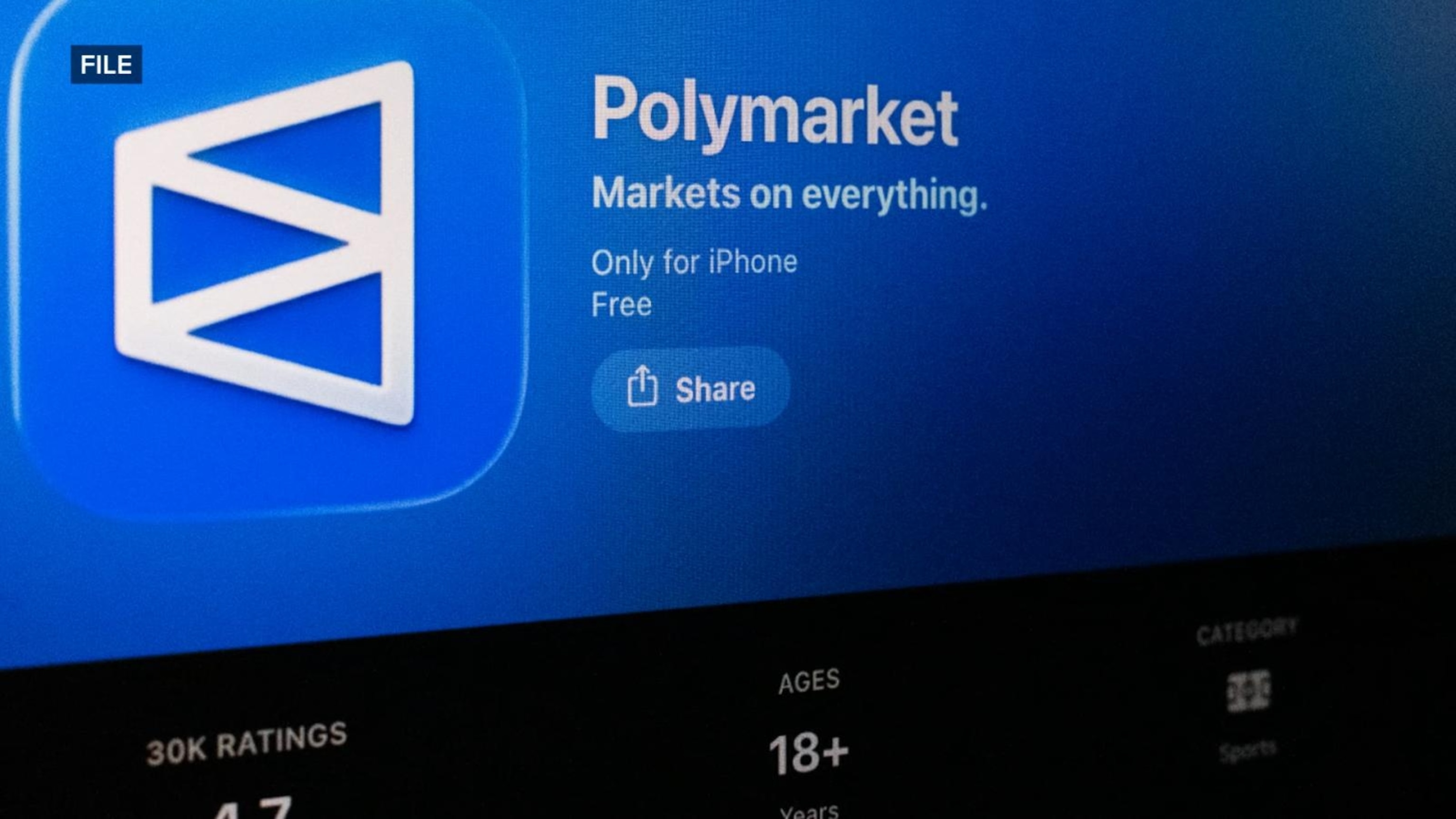 What to know about prediction markets like Polymarket