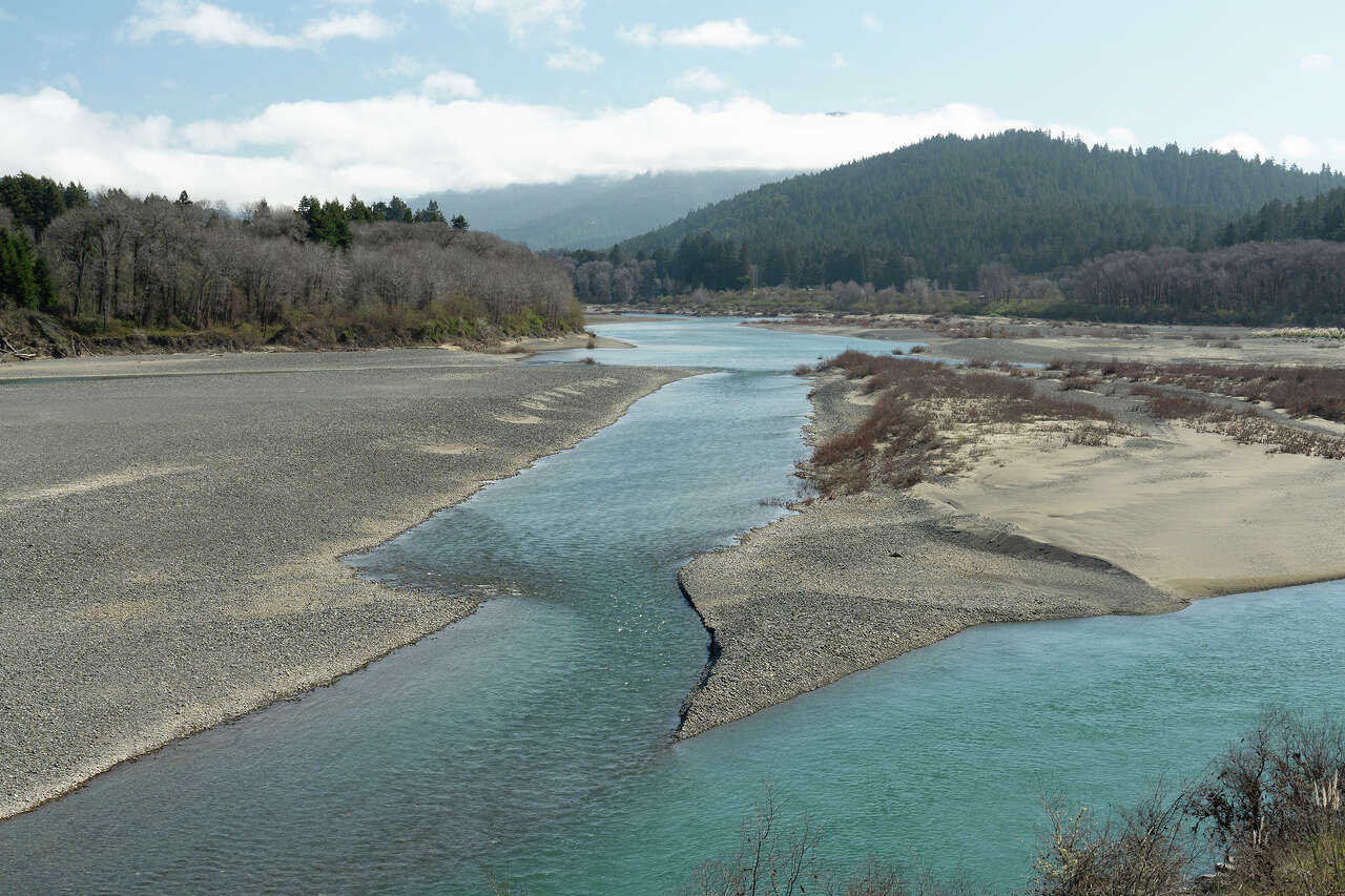 New twist emerges in battle over century-old Northern California dams