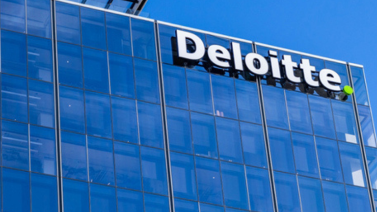 Deloitte slashes parental leave, PTO and IVF benefits for US staff