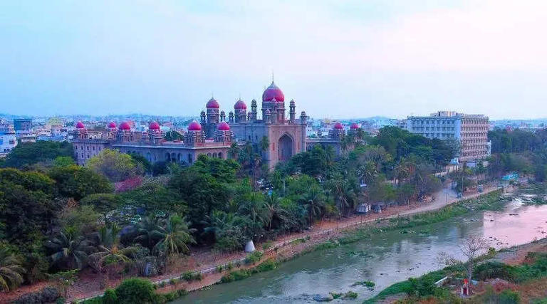 Telangana High Court grants interim relief to MEIL in tax dispute