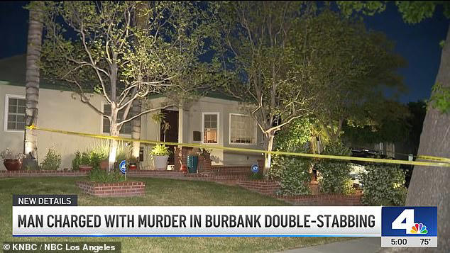 Elementary teacher stabbed to death and daughter injured after suspect ...