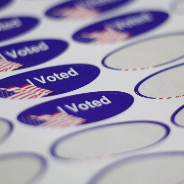 Information pamphlets being mailed to San Diego County's 2 million voters