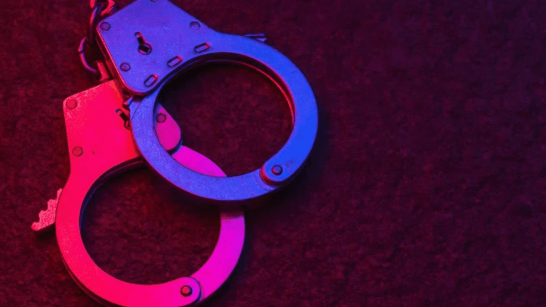 Reno traffic stop leads to arrest after fentanyl and meth seizure