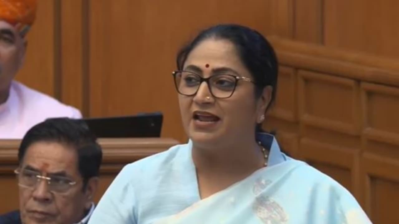 Major blow to AAP: 2/3rds of Rajya Sabha MPs break away to join BJP