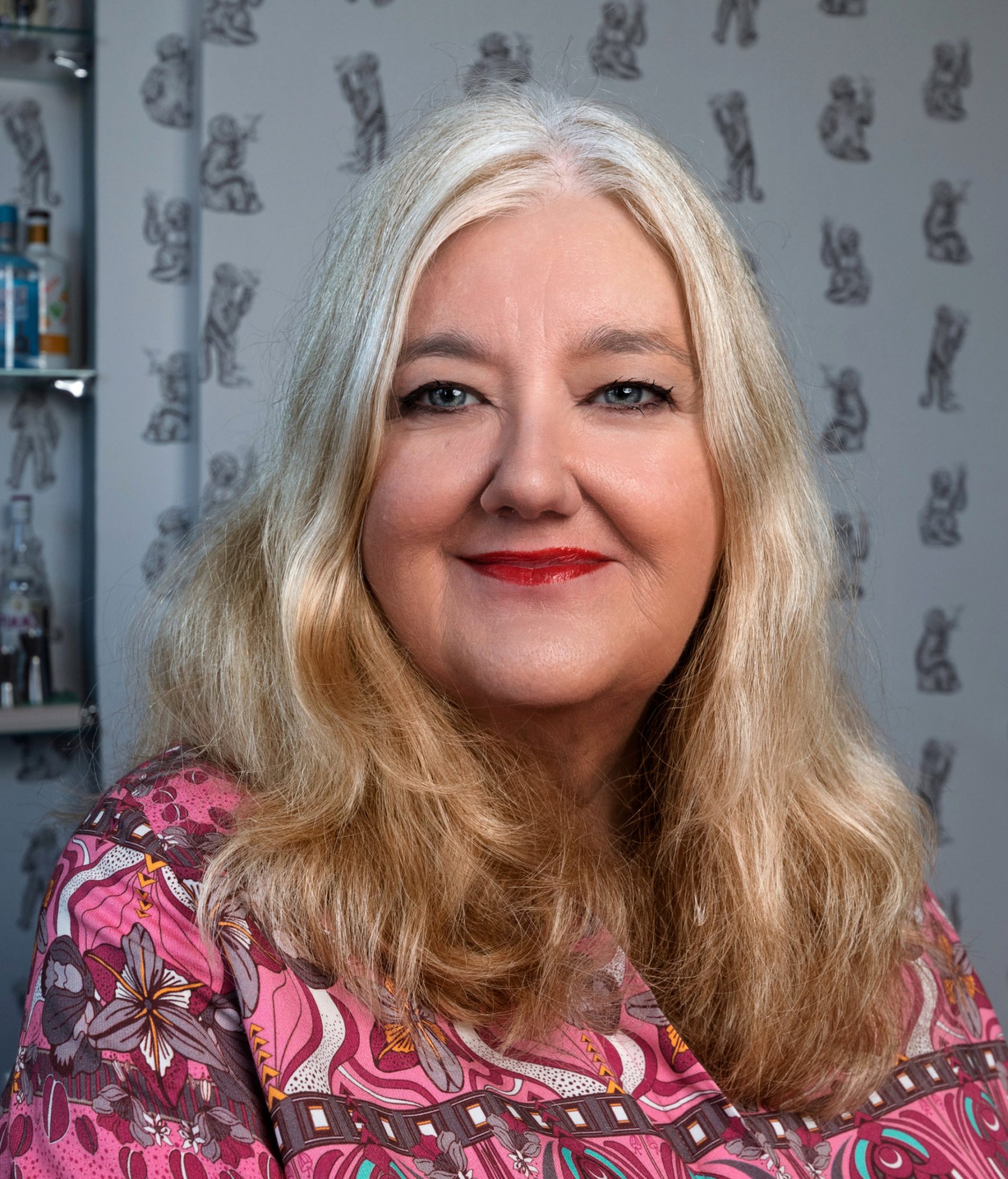 Rather than downsizing, Wendy Norman's decision to take out an RIO mortgage was guided largely by professional advice (Photo: Gail D'Almaine)