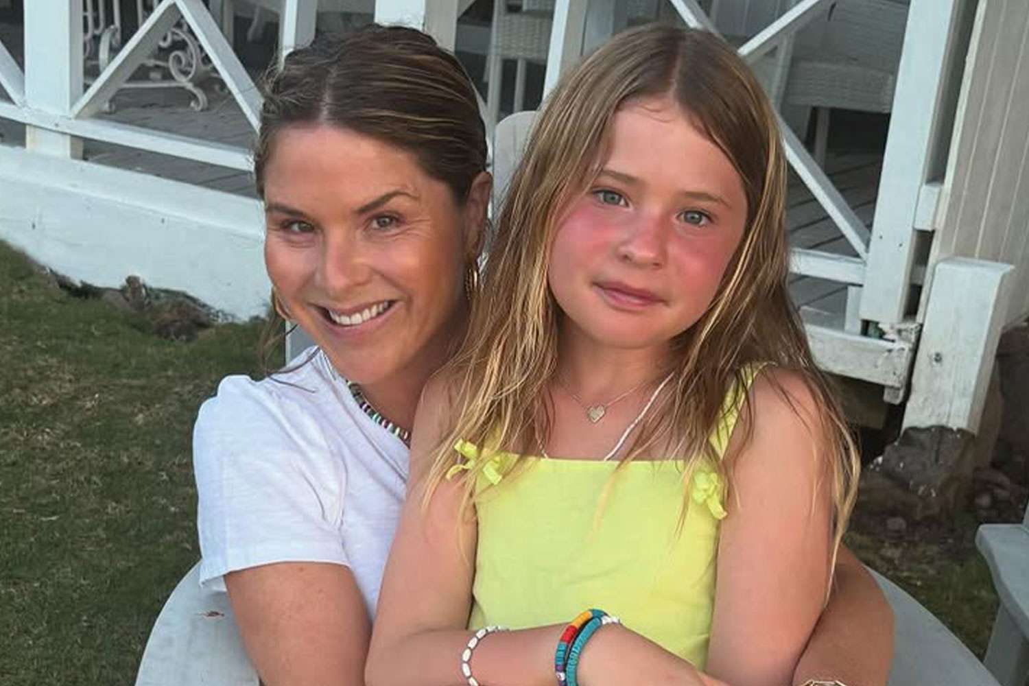 Jenna Bush Hager/Instagram