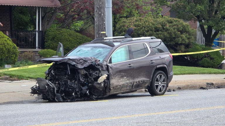 Man indicted on murder in fatal Cleveland crash