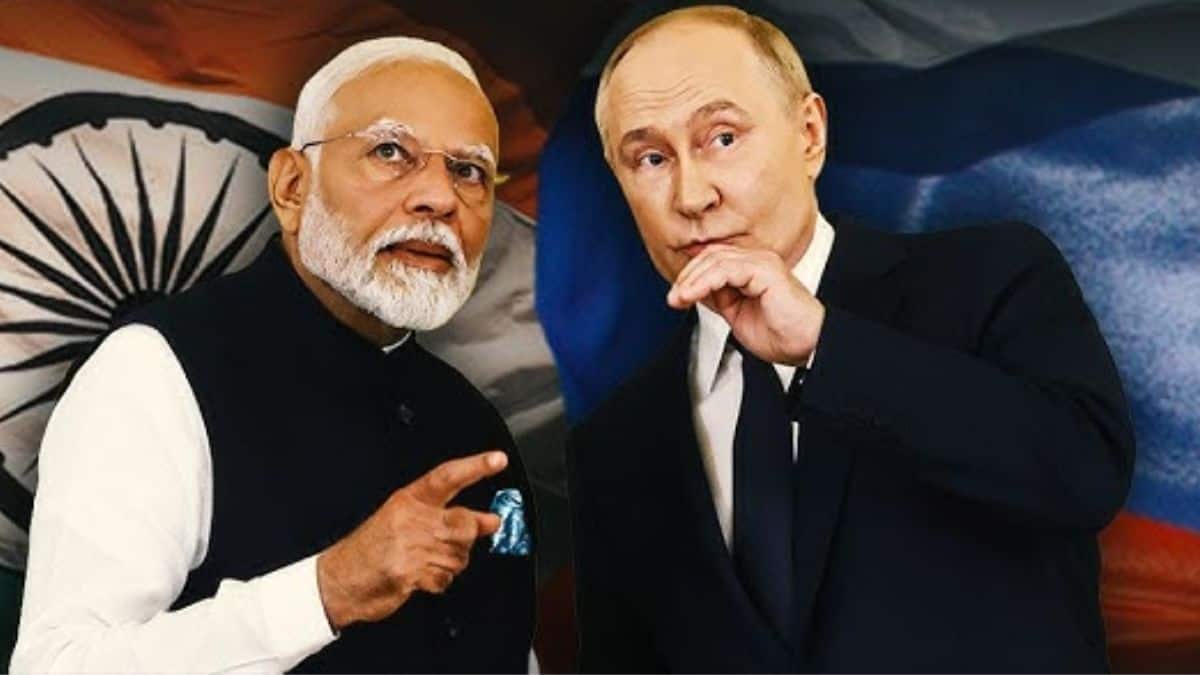 Moscow affirms unconditional respect for India's foreign policy