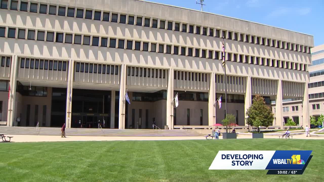 Jury reaches verdict in Michael Johnson's attempted murder, rape trial