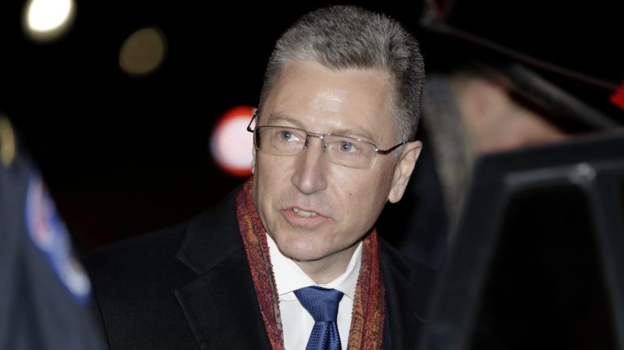 Former NATO ambassador warns of ‘terrible consequences’ in criticizing Trump Iran moves