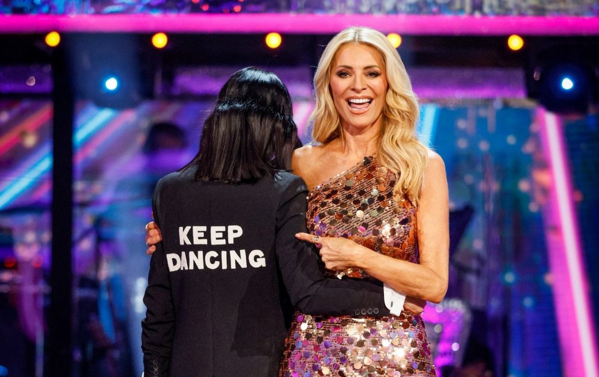 Inside the secret Strictly auditions – as BBC rakes over stars’ backgrounds