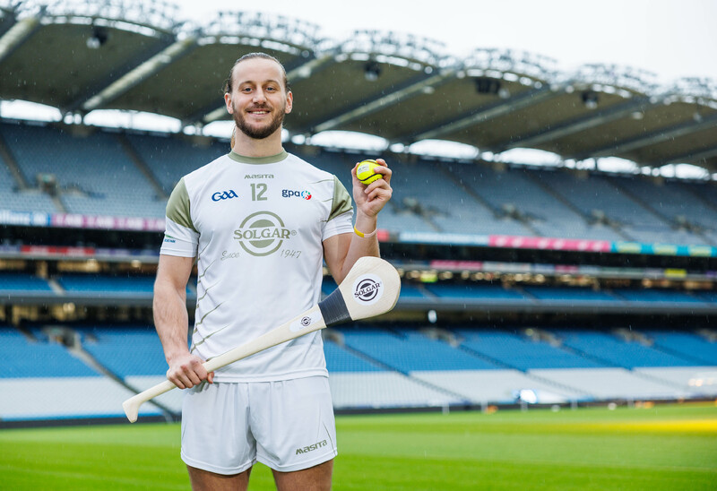 A decade on from debut, Ahane hurling idols, and how Limerick's core ...