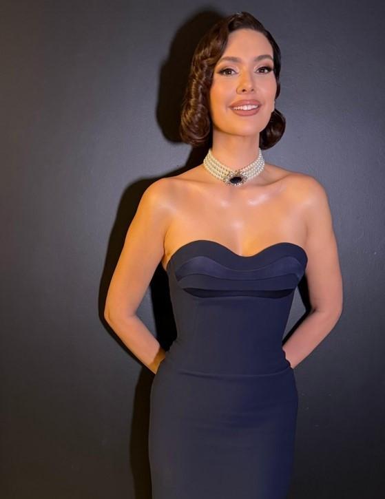 Zayıflama iğnesi mi, spor mu? Bergüzar Korel'den iddialara yanıt