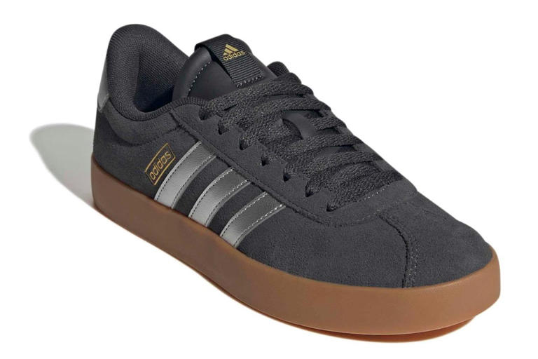 adidas gazelle silver green womens adidas Kids' Preschool Samba OG Shoes, Size 2.5, White/Black/Gum