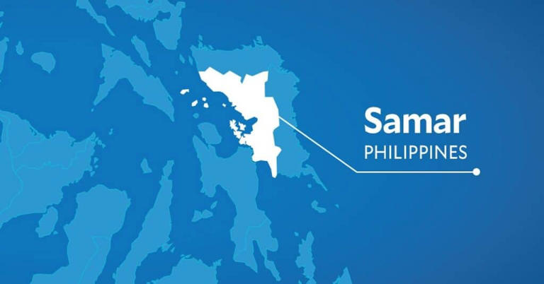 Suspected rebels killed in Samar clash
