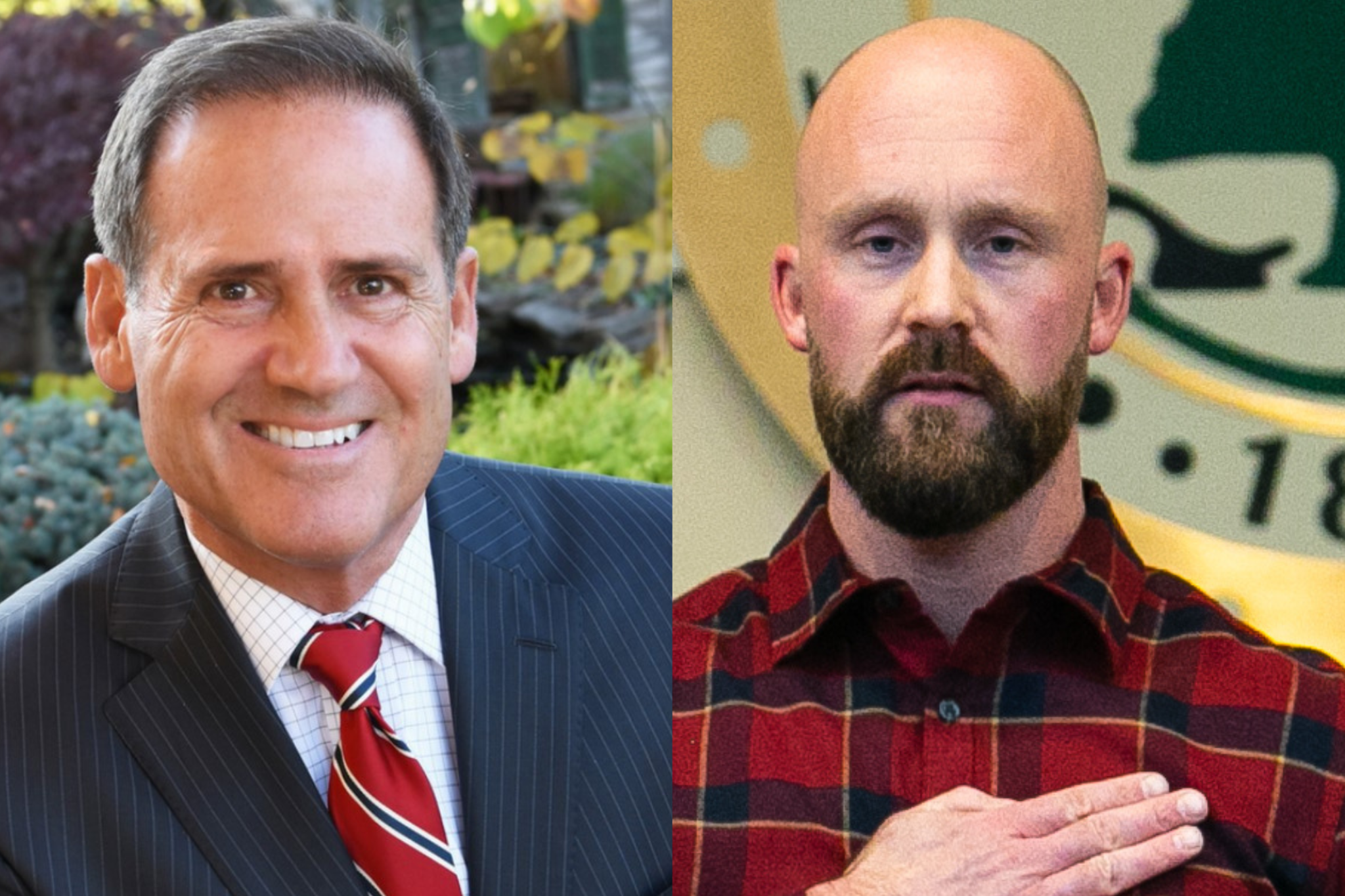 Who's running for Warren County commissioner?
